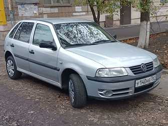 Volkswagen Pointer, 2005 год, 295 000 рублей, 1 фотография