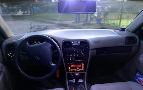 Volvo S40 II, 2004 год, 350 000 рублей, 10 фотография