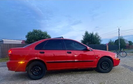 Volvo S40 II, 2004 год, 350 000 рублей, 6 фотография