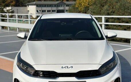 KIA K3, 2020 год, 2 000 000 рублей, 3 фотография