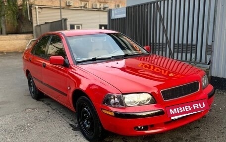Volvo S40 II, 2004 год, 350 000 рублей, 2 фотография