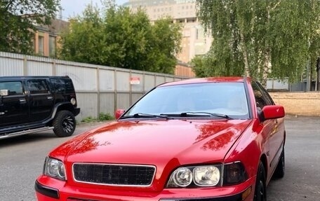 Volvo S40 II, 2004 год, 350 000 рублей, 1 фотография