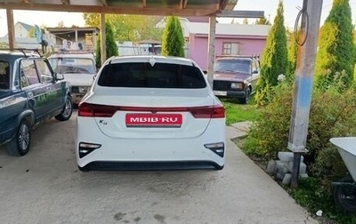 KIA K3, 2020 год, 2 000 000 рублей, 1 фотография