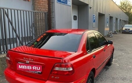 Volvo S40 II, 2004 год, 350 000 рублей, 3 фотография