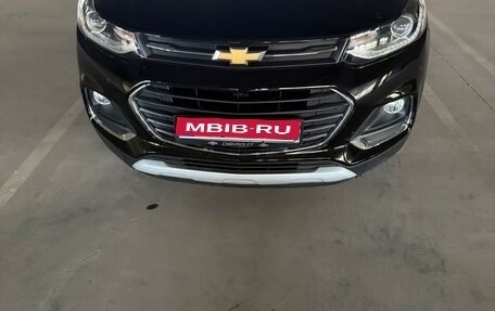 Chevrolet Trax, 2020 год, 2 000 000 рублей, 1 фотография