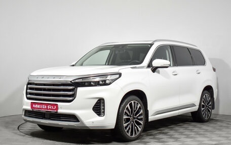 CheryExeed VX, 2023 год, 2 486 900 рублей, 1 фотография