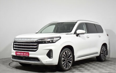 CheryExeed VX, 2023 год, 2 486 900 рублей, 1 фотография