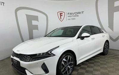 KIA K5, 2022 год, 3 049 000 рублей, 1 фотография