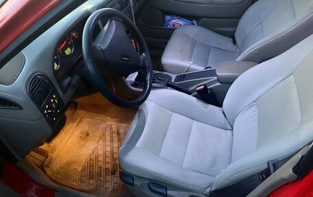 Volvo S40 II, 2004 год, 350 000 рублей, 12 фотография