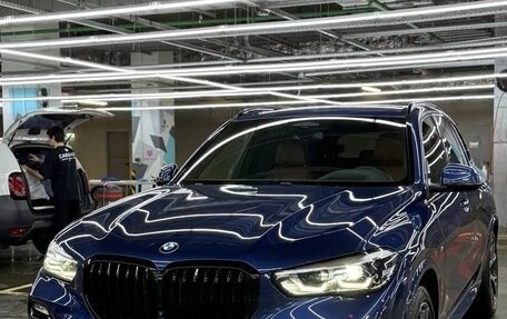 BMW X5, 2019 год, 6 250 000 рублей, 1 фотография