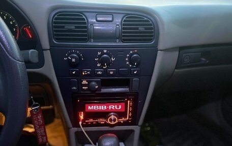 Volvo S40 II, 2004 год, 350 000 рублей, 11 фотография