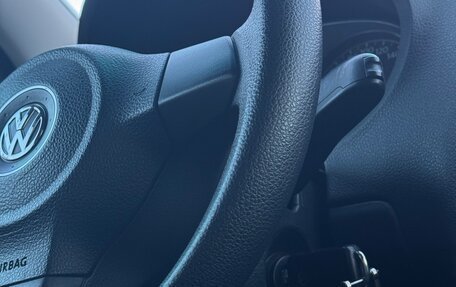 Volkswagen Polo VI (EU Market), 2012 год, 680 000 рублей, 12 фотография