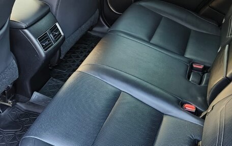 Lexus NX I, 2016 год, 3 150 000 рублей, 7 фотография