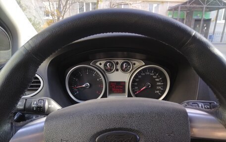 Ford Focus II рестайлинг, 2011 год, 450 000 рублей, 8 фотография