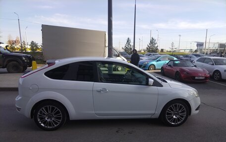 Ford Focus II рестайлинг, 2011 год, 450 000 рублей, 5 фотография