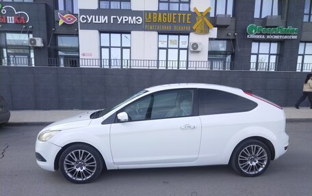 Ford Focus II рестайлинг, 2011 год, 450 000 рублей, 2 фотография