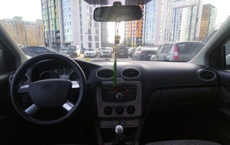 Ford Focus II рестайлинг, 2011 год, 450 000 рублей, 7 фотография