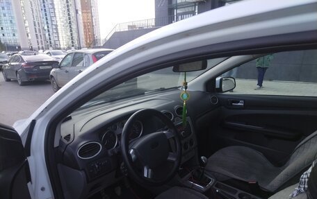 Ford Focus II рестайлинг, 2011 год, 450 000 рублей, 6 фотография