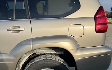 Lexus GX I, 2003 год, 2 600 000 рублей, 7 фотография