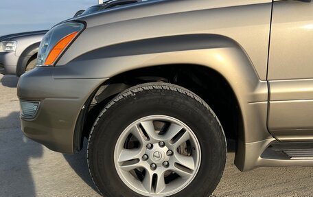 Lexus GX I, 2003 год, 2 600 000 рублей, 6 фотография