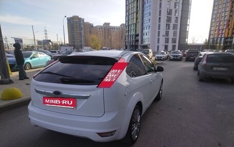 Ford Focus II рестайлинг, 2011 год, 450 000 рублей, 4 фотография