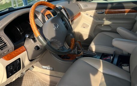 Lexus GX I, 2003 год, 2 600 000 рублей, 15 фотография