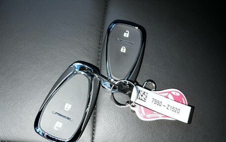 Chevrolet Trax, 2020 год, 2 000 000 рублей, 3 фотография