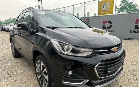 Chevrolet Trax, 2020 год, 2 000 000 рублей, 8 фотография