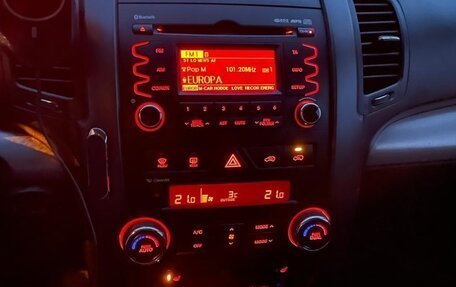 KIA Sorento II рестайлинг, 2010 год, 1 230 000 рублей, 4 фотография