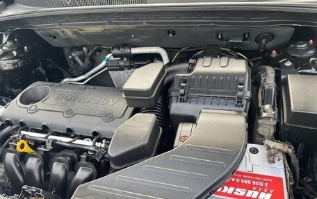 KIA Sorento II рестайлинг, 2010 год, 1 230 000 рублей, 9 фотография