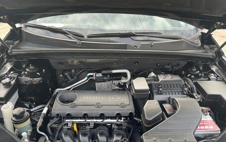 KIA Sorento II рестайлинг, 2010 год, 1 230 000 рублей, 8 фотография