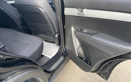 KIA Sorento II рестайлинг, 2010 год, 1 230 000 рублей, 14 фотография