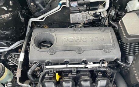 KIA Sorento II рестайлинг, 2010 год, 1 230 000 рублей, 10 фотография