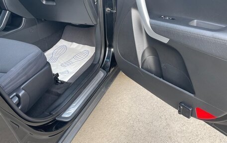 KIA Sorento II рестайлинг, 2010 год, 1 230 000 рублей, 12 фотография