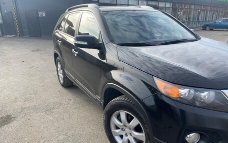 KIA Sorento II рестайлинг, 2010 год, 1 230 000 рублей, 15 фотография