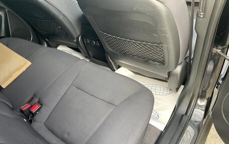 KIA Sorento II рестайлинг, 2010 год, 1 230 000 рублей, 13 фотография