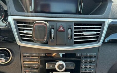 Mercedes-Benz E-Класс, 2010 год, 1 600 000 рублей, 9 фотография