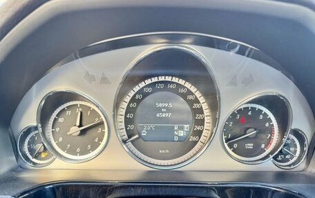 Mercedes-Benz E-Класс, 2010 год, 1 600 000 рублей, 8 фотография