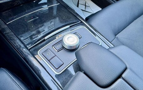 Mercedes-Benz E-Класс, 2010 год, 1 600 000 рублей, 11 фотография