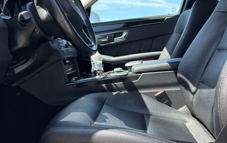 Mercedes-Benz E-Класс, 2010 год, 1 600 000 рублей, 7 фотография