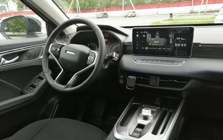 Haval Jolion, 2024 год, 1 970 000 рублей, 4 фотография