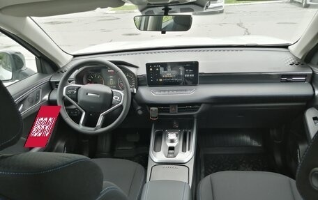 Haval Jolion, 2024 год, 1 970 000 рублей, 3 фотография