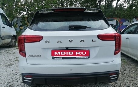 Haval Jolion, 2024 год, 1 970 000 рублей, 2 фотография