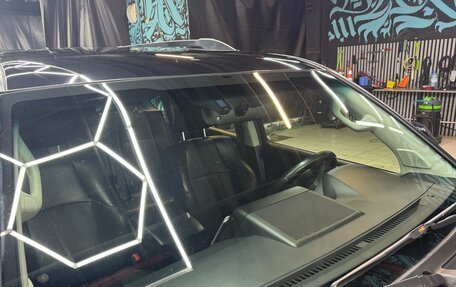 Toyota Land Cruiser Prado 150 рестайлинг 2, 2019 год, 4 700 000 рублей, 17 фотография