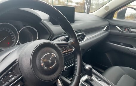 Mazda CX-5 II, 2021 год, 2 650 000 рублей, 4 фотография