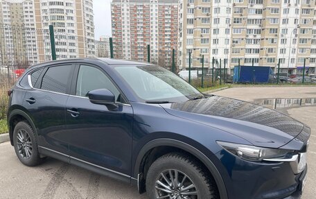 Mazda CX-5 II, 2021 год, 2 650 000 рублей, 2 фотография