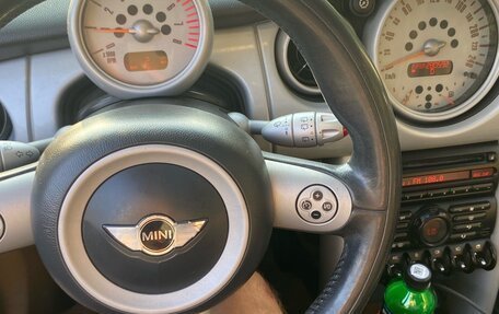 MINI Hatch, 2004 год, 470 000 рублей, 5 фотография