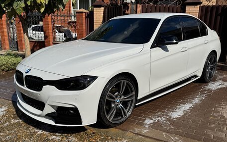 BMW 3 серия, 2013 год, 1 750 000 рублей, 3 фотография