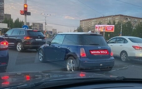 MINI Hatch, 2004 год, 470 000 рублей, 3 фотография