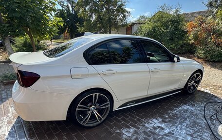 BMW 3 серия, 2013 год, 1 750 000 рублей, 5 фотография